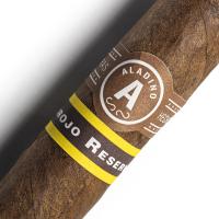 Aladino Corojo Reserva Robusto Cigar - 1 Single